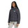 adidas Daunenjacke Helionic Climawarm (wärmeisolierung) schwarz Damen