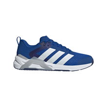 adidas Fitness Shoes Dropset Control Trainer blue/white men's