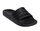 adidas Badeschuhe Adilette Aqua 3-Streifen schwarz/schwarz Damen/Herren - 1 Paar