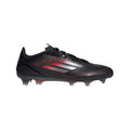 adidas Football Boots F50 Pro FG (for firm ground) black/red men's