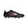adidas Fussballschuhe F50 Pro FG (für feste Böden) schwarz/rot Herren