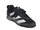 adidas Fitnessschuhe Adipower III (Gewichtheberschuh) schwarz/weiss/grau Herren
