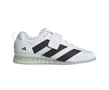 adidas Fitness shoes Adipower Weightlifting III (weightlifting shoes) white/black men's