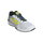 adidas Fitness Shoes Amplimove white/lime Men's
