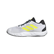 adidas Fitness Shoes Amplimove white/lime Men's