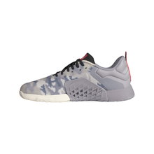 adidas Fitness Shoes Dropset 3 GFX Trainer grey Ladies/Men