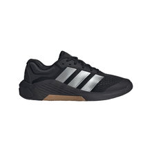 adidas Fitness Shoes Dropset 4 Power Trainer black/silver ladies
