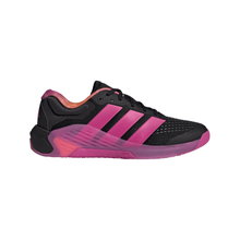 adidas Fitness Shoes Dropset 4 Power Trainer black/pink ladies