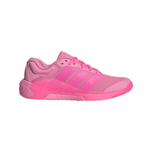 adidas Fitness Shoes Dropset 4 Power Trainer Pink Ladies
