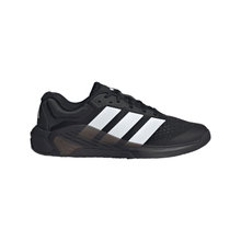 adidas Fitness Shoes Dropset 4 Power Trainer black/white men's