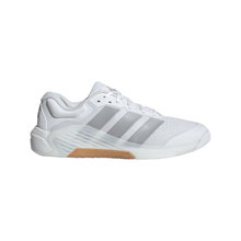 adidas Fitness Shoes Dropset 4 Power Trainer white/silver men's