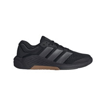 adidas Fitness Shoes Dropset 4 Power Trainer Black Men's