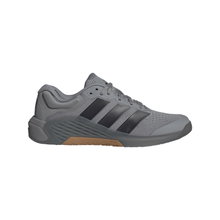 adidas Fitness Shoes Dropset 4 Power Trainer grey/black men's