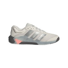 adidas Fitness Shoes Dropset 4 Power Trainer beige/silver Men's