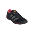 adidas Buty fitness Dropset 4 Power Trainer czarne/srebrne/różowe męskie