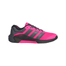adidas Fitness Shoes Dropset 4 Power Trainer pink/black men's