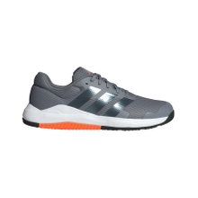 adidas Fitness Shoes Dropset Base Trainer grey/silver Men's