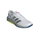 adidas Fitness Shoes Dropset Base Trainer white/silver ladies