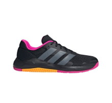 adidas Fitness Shoes Dropset Base Trainer black/pink men's