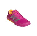 adidas Fitnessschuhe Dropset Base Trainer pink/orange Damen
