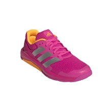adidas Fitness Shoes Dropset Base Trainer pink/orange Ladies