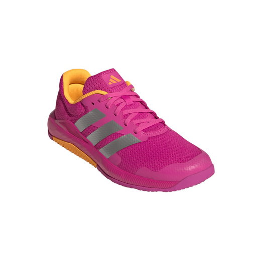 adidas Fitness Shoes Dropset Base Trainer pink/orange Ladies