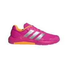 adidas Fitness Shoes Dropset Base Trainer pink/orange Ladies