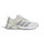 adidas Buty fitness Dropset Control białe/szare/zielone damskie