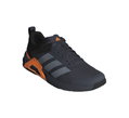 adidas Fitnessschuhe Dropset Control Trainer schwarz/orange/grau Herren