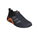 adidas Fitnessschuhe Dropset Control Trainer schwarz/orange/grau Herren