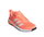 adidas Fitness Shoes Dropset Control Trainer orange/white ladies