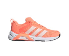 adidas Fitness Shoes Dropset Control Trainer orange/white ladies