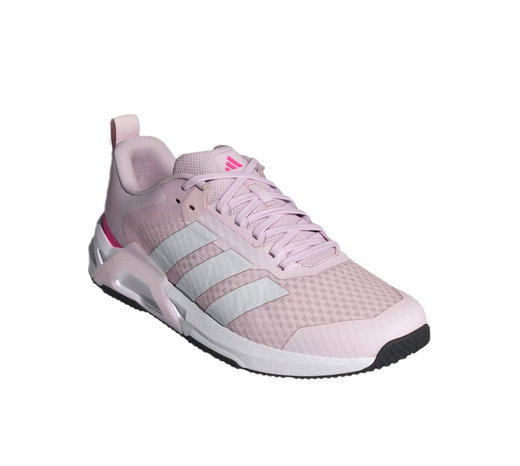 adidas Fitnessschuhe Dropset Control Trainer hellrosa Damen