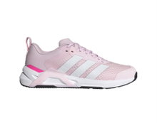 adidas Fitness Shoes Dropset Control Trainer Light Pink Ladies