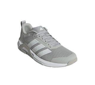 adidas Fitness Shoes Dropset Control Trainer grey/white Men's