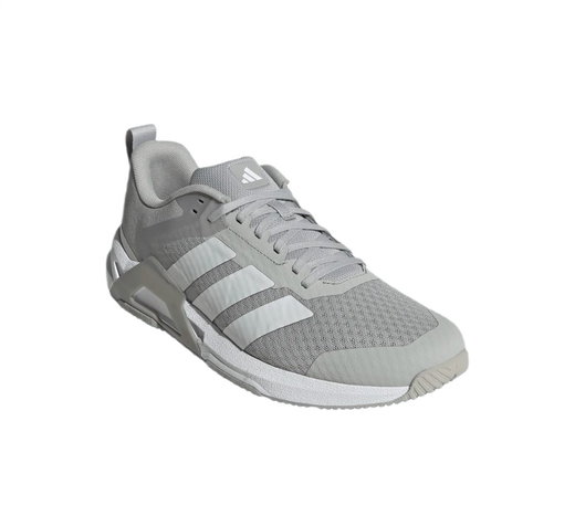 adidas Buty fitness Dropset Control Trainer szary/biały męskie
