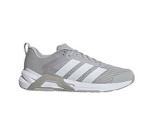 adidas Fitness Shoes Dropset Control Trainer grey/white Men's
