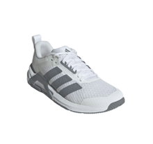 adidas Fitness Shoes Dropset Control Trainer Grey Ladies