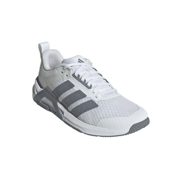 adidas Fitnessschuhe Dropset Control Trainer grau Damen