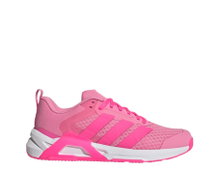 adidas Fitness Shoes Dropset Control Trainer Pink Ladies
