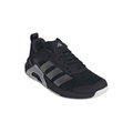 adidas Fitnessschuhe Dropset Control Trainer schwarz/silber Damen