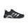 adidas Fitnessschuhe Dropset Control Trainer schwarz/silber Damen