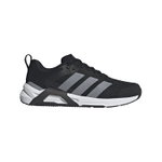 adidas Buty fitness Dropset Control Trainer czarny/biały/szary damskie