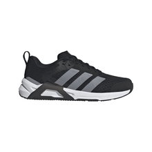 adidas Fitness Shoes Dropset Control Trainer black/white/grey ladies
