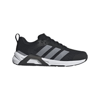 adidas Fitness Shoes Dropset Control Trainer black/white/grey ladies