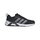 adidas Fitnessschuhe Dropset Control Trainer schwarz/weiss/grau Damen