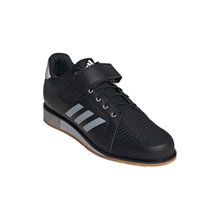 adidas Power Perfect III Fitness Shoes (Weightlifting Shoes) black/white men's