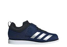 adidas Fitness Shoes Powerlift 5 2025 (Weightlifting Shoe) navy blue Men's