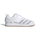 adidas Powerlift 5 2026 Fitness Shoes (Weightlifting Shoes) white/silver men's