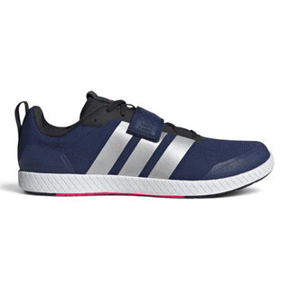 adidas Fitness Shoes The Total 2 Weightlifting (Weightlifting Shoe) dark blue Men's